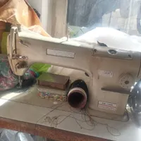 چرخ چرم دوزی