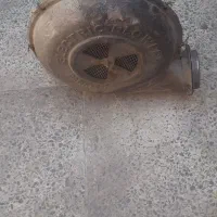 دمنده بلوور