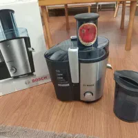 آبمیوه گیری بوش