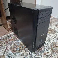 کیس کامپیوتر i3/8gb/hd5450 معاوضه