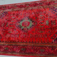 ۲عدد فرش ۴متری نو