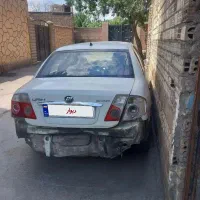 فروش فوری لیفان به صورت نقد و قسط
