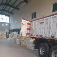 کاهش قیمت برنج ایرانی در فروشگاه زندگانی