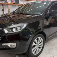 جک s5 اخر مدل 1402