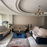 فروش مبل ۷ نفره کلاسیک درحد نو