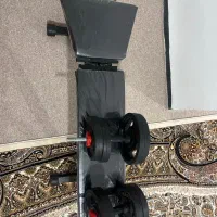 میز با دمپل میز چند کاره