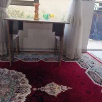 میز ام دی اف