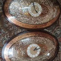 ساعت دیواری