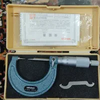 میکرو متر اندازه گیری قطر خارجی