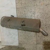 اکزوز ۲۰۶ سالم
