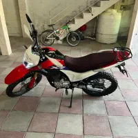 تریل فلات xr (ایکس آر)۲۵۰همتاز