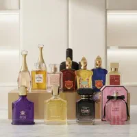 عطر و ادکلن زنانه و مردانه