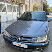 پارس مدل97