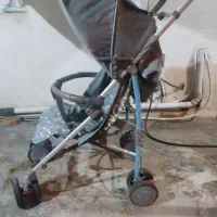 کالسکه فروشی