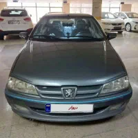 پژو پارس XU7P مدل ۱۴۰۱