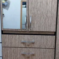 کمد ام دی اف اصل
