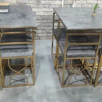 میز نهار خوری چهارنفر