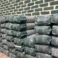 انواع چسب پودری طوسی و سفید و پرسلان