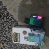 پاد ارگاس p2