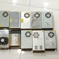 پاور سوییچینگ ترانس ال ای دی LED