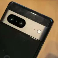 گوگل پیکسل ۷ pixel