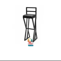 صندلی و نیمکت پایه زد طرح