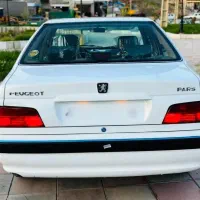 پژو پارس 1400درجه 1