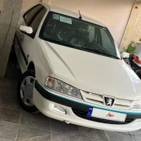 پارس فول TU5 دریچه گاز سمی درحد فروش فوری