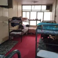 خوابگاه اقایون اجاره روزانه و هفتگی و ماهانه