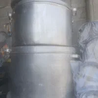 دیگ|ظروف پختوپز|هشتگرد, قاسم آباد بزرگ|دیوار