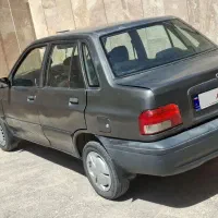 فروش پراید مدل ۸۵