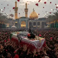بلیط قطار مشهد به سایر نقاط ایران