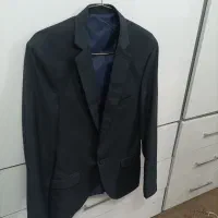 کت و شلوار پسرانه نو