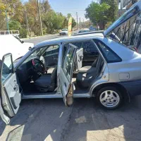 پراید ۱۴۱ مدل ۸۷ زیر قیمت