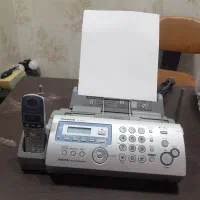 فکس تلفن بی سیم