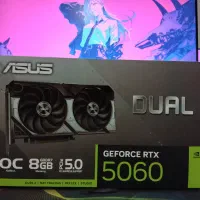 rtx 5060 dual 8g