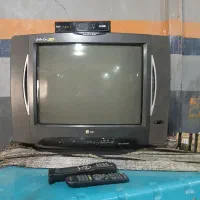 تلوزیون ۲۱ اینچ LG