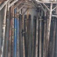 فروش ابزار ساختمانی اسکلت بتنی دست دوم