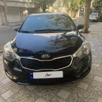 سراتو وارداتی  cerato yd 2015