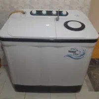 لباسشویی نو