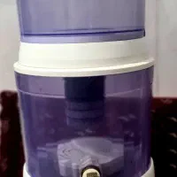 دستگاه آب تسویه کن خانگی