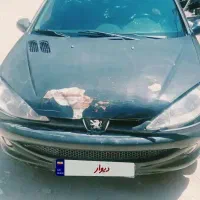 ۲۰۶ مدل ۸۳ فرانسوی