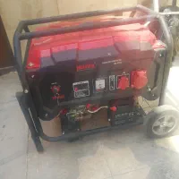 موتور برق رونیکس 6500