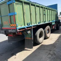 کامیون بنز دهچرخ قپونی۱۹۲۱|خودرو سنگین|تهران, تهرانپارس غربی|دیوار