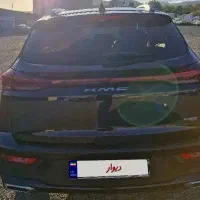 KMC X5 مدل ۱۴۰۴|خودرو سواری و وانت|تهران, سازمان برنامه شمالی|دیوار