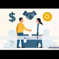 سرمایه‌گذار هستم آماده بررسی ایده‌های پولساز