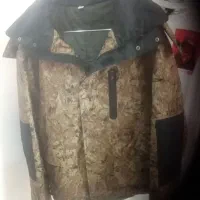 کاپشن آمریکایی