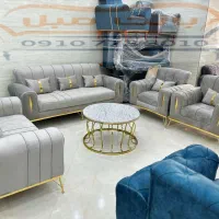 مبل اسکارلت (( بانک مبل ))