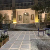 استخدام نیرو ساده نظافت در کافه عمارت دن