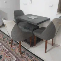 میز ناهارخوری ۳نفره